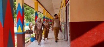 LOMBA SEKOLAH SEHAT TK. KAB. LUWU TP.2023-2024