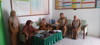 LOMBA SEKOLAH SEHAT TK. KAB. LUWU TP.2023-2024