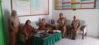 LOMBA SEKOLAH SEHAT TK. KAB. LUWU TP.2023-2024