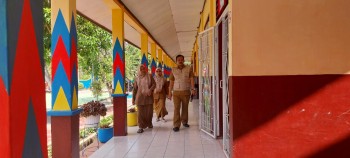 LOMBA SEKOLAH SEHAT TK. KAB. LUWU TP.2023-2024