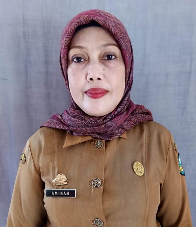 AMINAH, S.Pd.