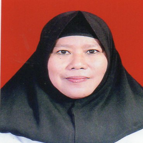 SITTI PATIHARNI S.Pd