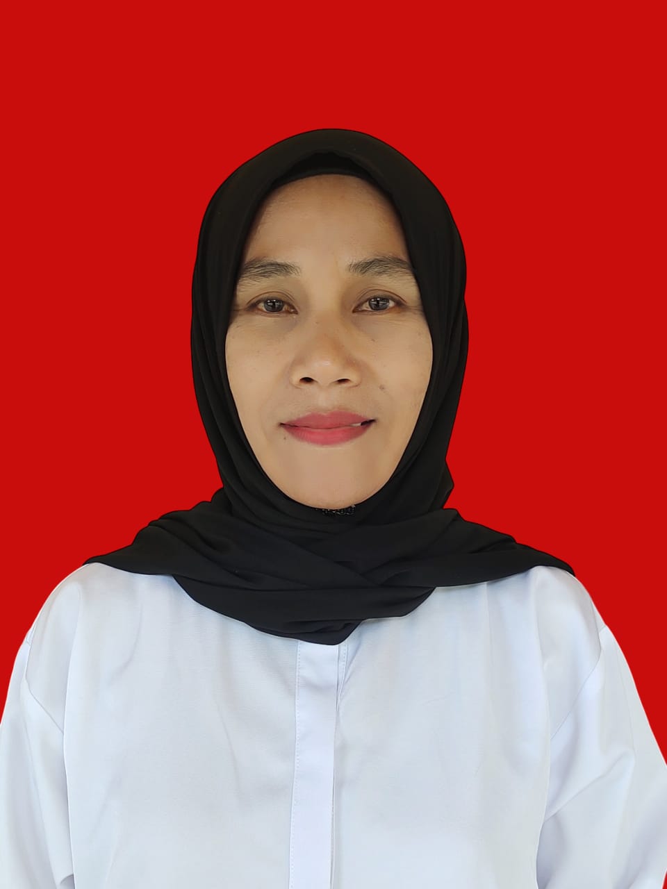 EKA HAMID, A.Ma.Pust