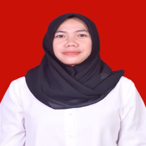 FITRIANI IBRAHIM S. Pd., Gr