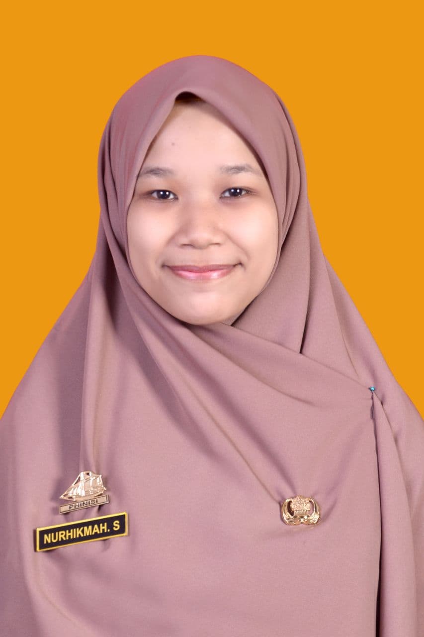 NURHIKMAH. S, S.Pd.