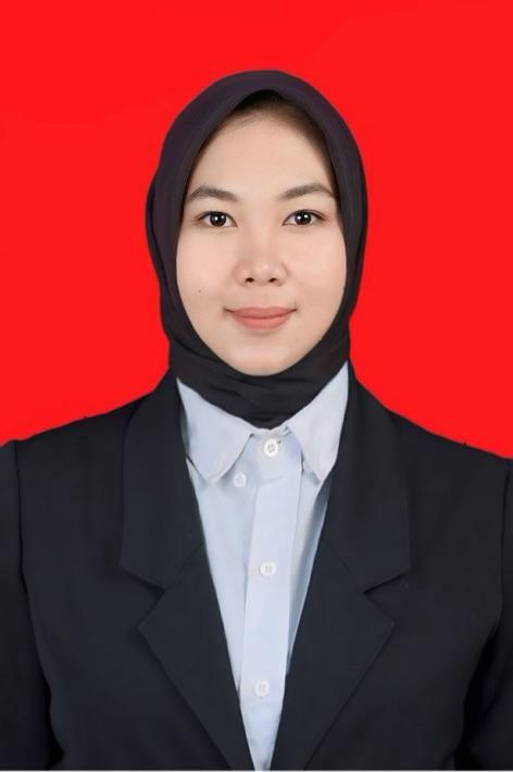 SULKIANA BAHRUM, SE